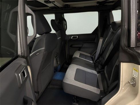 New 2025 Ford Bronco Big Bend image 43