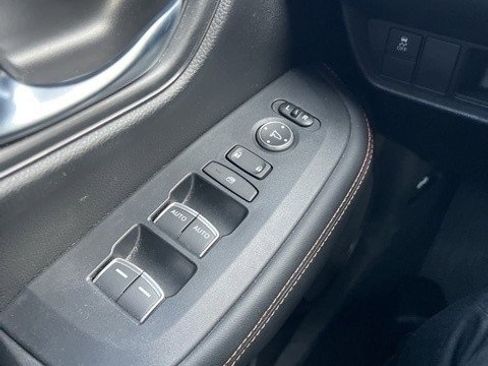 Certified 2023 Honda HR-V Sport image 13