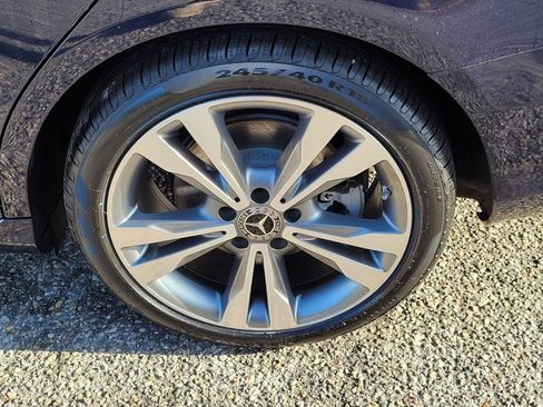 Certified 2020 Mercedes-Benz C 300 Sedan image 24