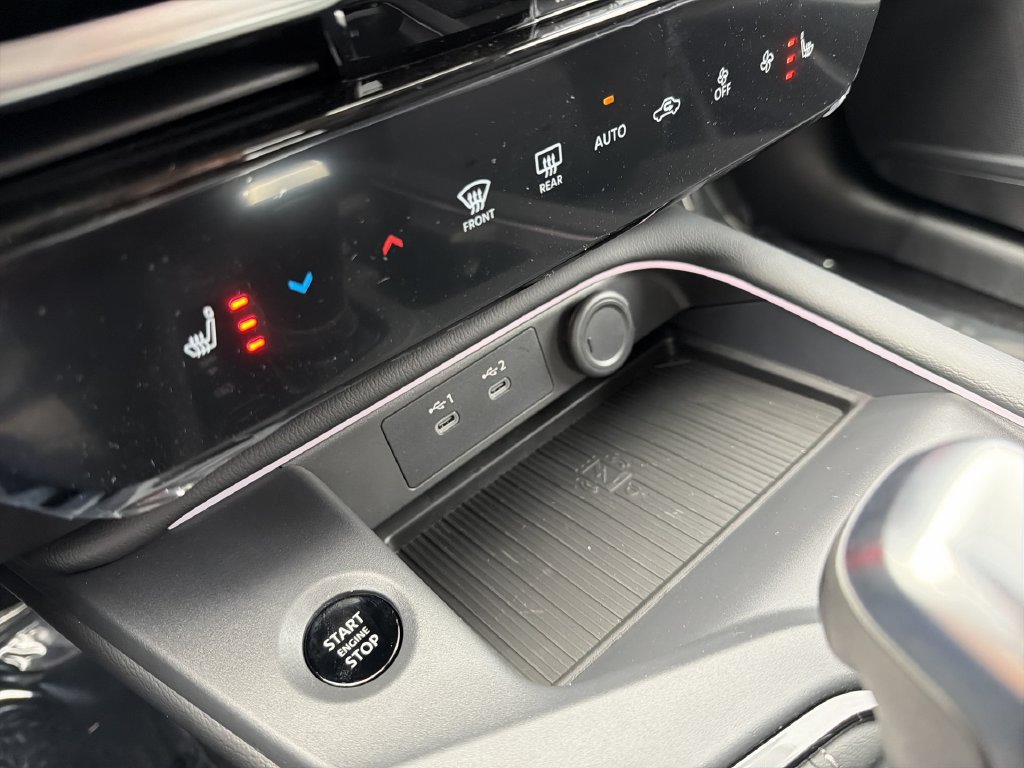 Certified 2026 Nissan Sentra SV w/ SV Convenience Package FWD image 25
