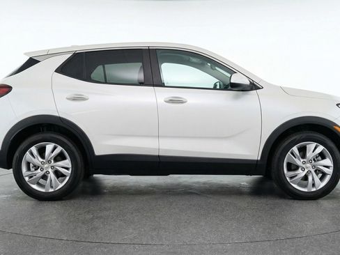 Used 2025 Buick Encore GX Preferred image 11