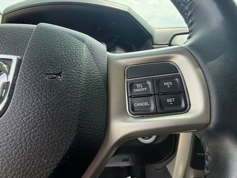 Used 2018 RAM 2500 Laramie AWD/4WD image 27