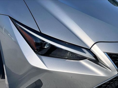 Used 2021 Lexus IS 300 w/ Accessory Package RWD image 27