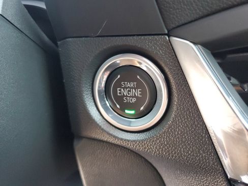 New 2026 Buick Encore GX Avenir w/ Avenir Technology Package FWD image 24