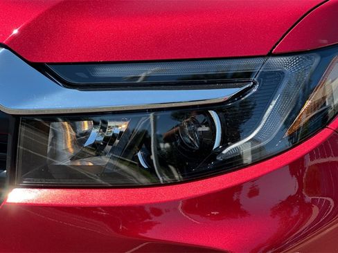New 2025 Honda Ridgeline RTL image 30