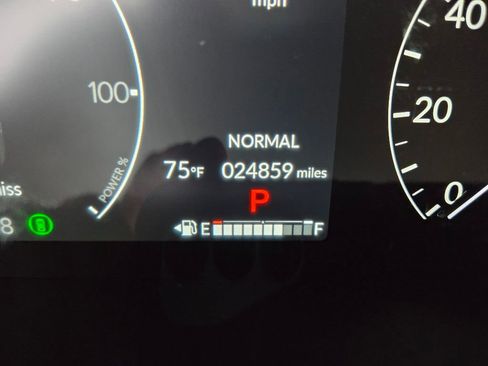 Used 2023 Honda CR-V Sport image 24