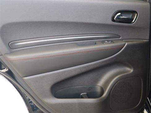 New 2024 Dodge Durango GT RWD image 16