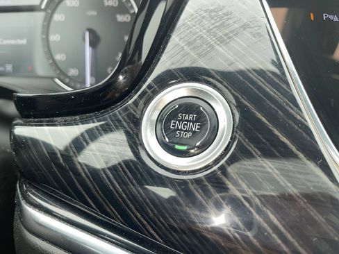 Used 2024 Cadillac XT6 Premium Luxury w/ LPO, Floor Liner Package AWD/4WD image 12