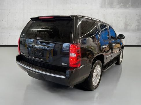 Used 2009 Chevrolet Tahoe LTZ image 5