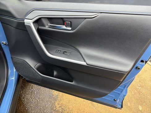 Used 2023 Toyota RAV4 XSE w/ XSE Grade Weather Package image 27