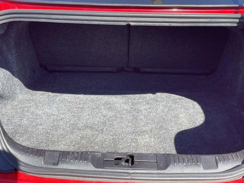 Used 2019 Ford Mustang Coupe w/ Ford Safe & Smart Package image 11