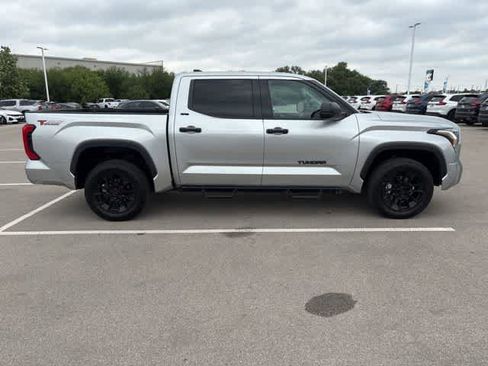 Used 2023 Toyota Tundra SR5 image 6
