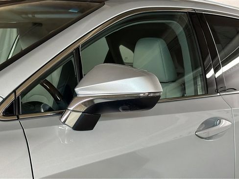 Certified 2019 Lexus RX 350 AWD image 5