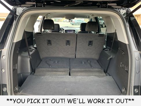 Used 2020 GMC Acadia SLE FWD image 9
