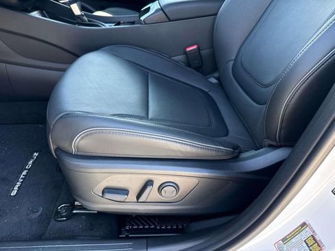 New 2026 Hyundai Santa Cruz Limited AWD/4WD image 22