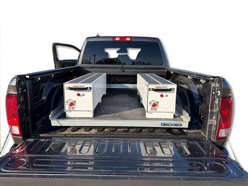 Used 2023 RAM 1500 Tradesman w/ Electronics Group image 13