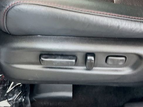 Used 2024 Honda Passport Black Edition image 20