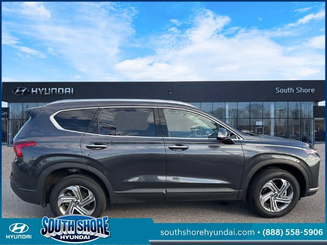 Certified 2023 Hyundai Santa Fe SEL AWD/4WD image 5