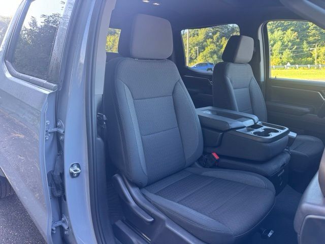 Certified 2024 GMC Sierra 1500 Elevation AWD/4WD image 21