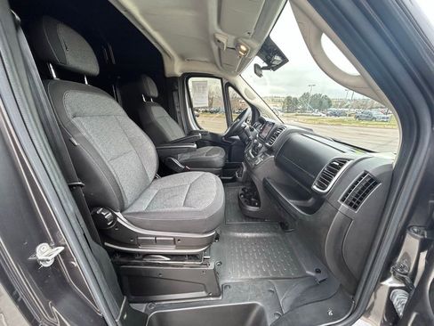Used 2023 RAM ProMaster 1500 FWD image 27