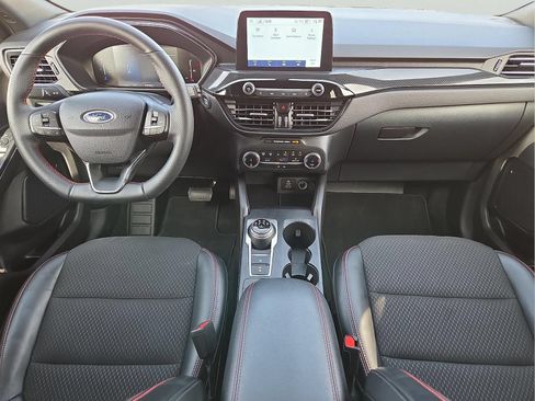 Used 2025 Ford Escape ST-Line AWD/4WD image 12