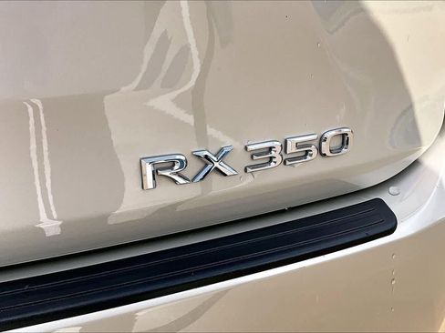 Used 2016 Lexus RX 350 FWD image 10