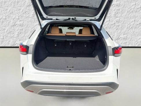 New 2026 Lexus RX 350 Premium w/ Convenience Package FWD image 12