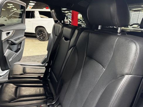 Used 2018 Audi Q7 2.0T Premium Plus image 42