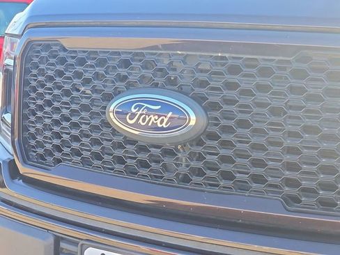 Used 2018 Ford F150 XL w/ Equipment Group 101A Mid image 7