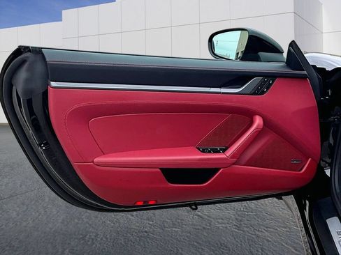 Certified 2025 Porsche 911 Carrera S RWD image 19