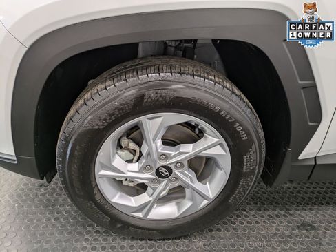 Used 2023 Hyundai Tucson SEL image 7