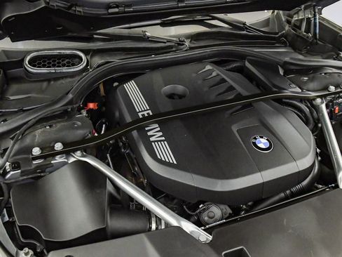 Certified 2023 BMW 740i w/ Parking Assistance Package RWD image 26