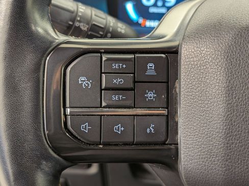 Used 2022 Ford Expedition Max Platinum image 19