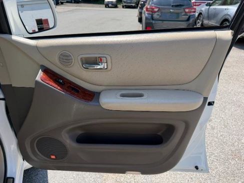 Used 2006 Toyota Highlander Limited AWD/4WD image 38