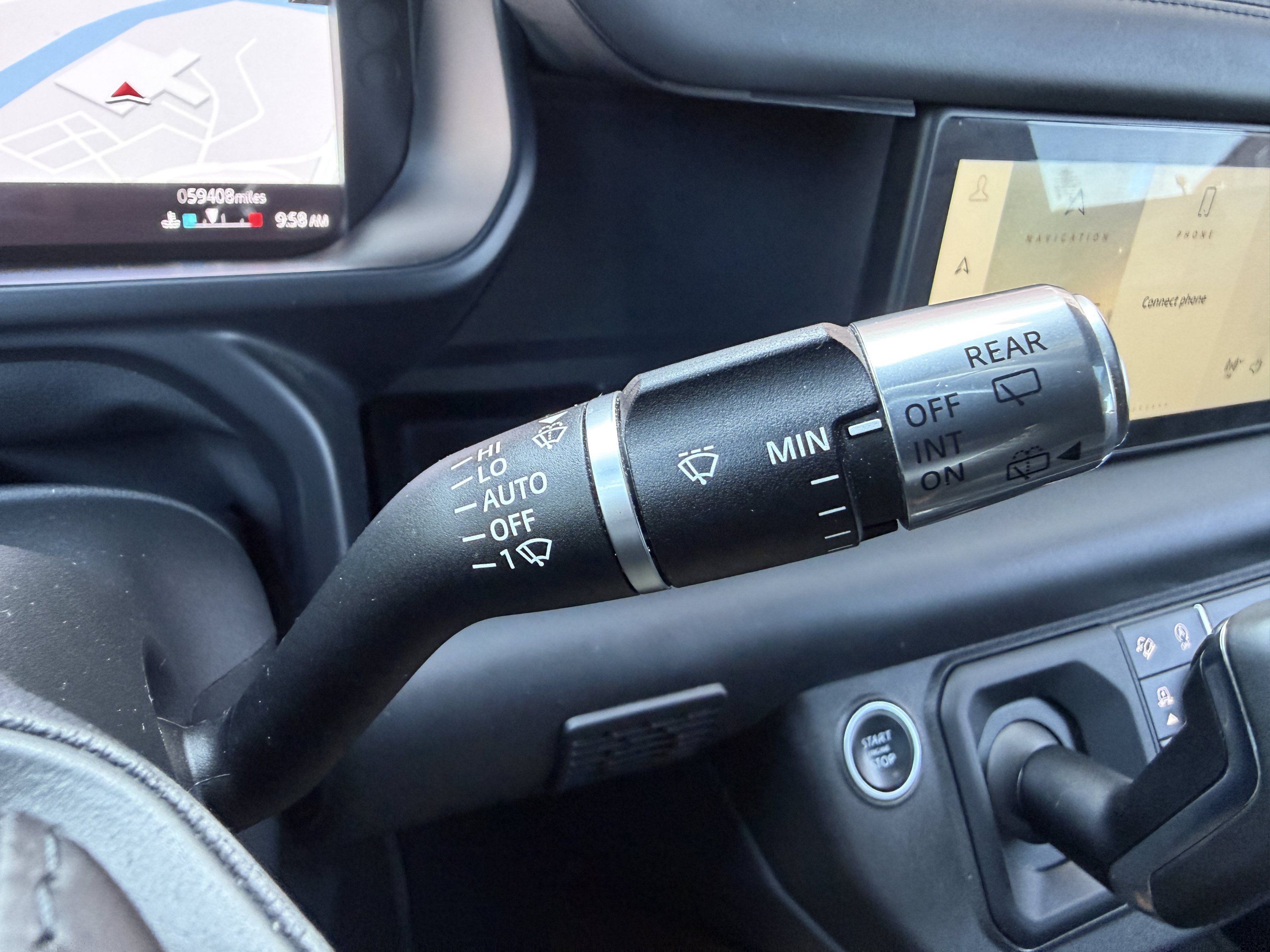 Used 2021 Land Rover Defender 110 X AWD/4WD image 36