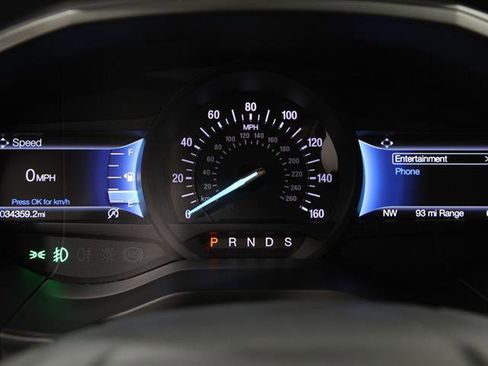 Certified 2022 Ford Edge SEL w/ Convenience Package image 9