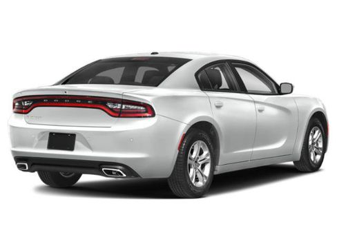 Used 2023 Dodge Charger SXT RWD image 2