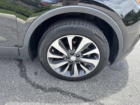 Used 2021 Buick Encore Preferred w/ Safety Package II FWD image 58