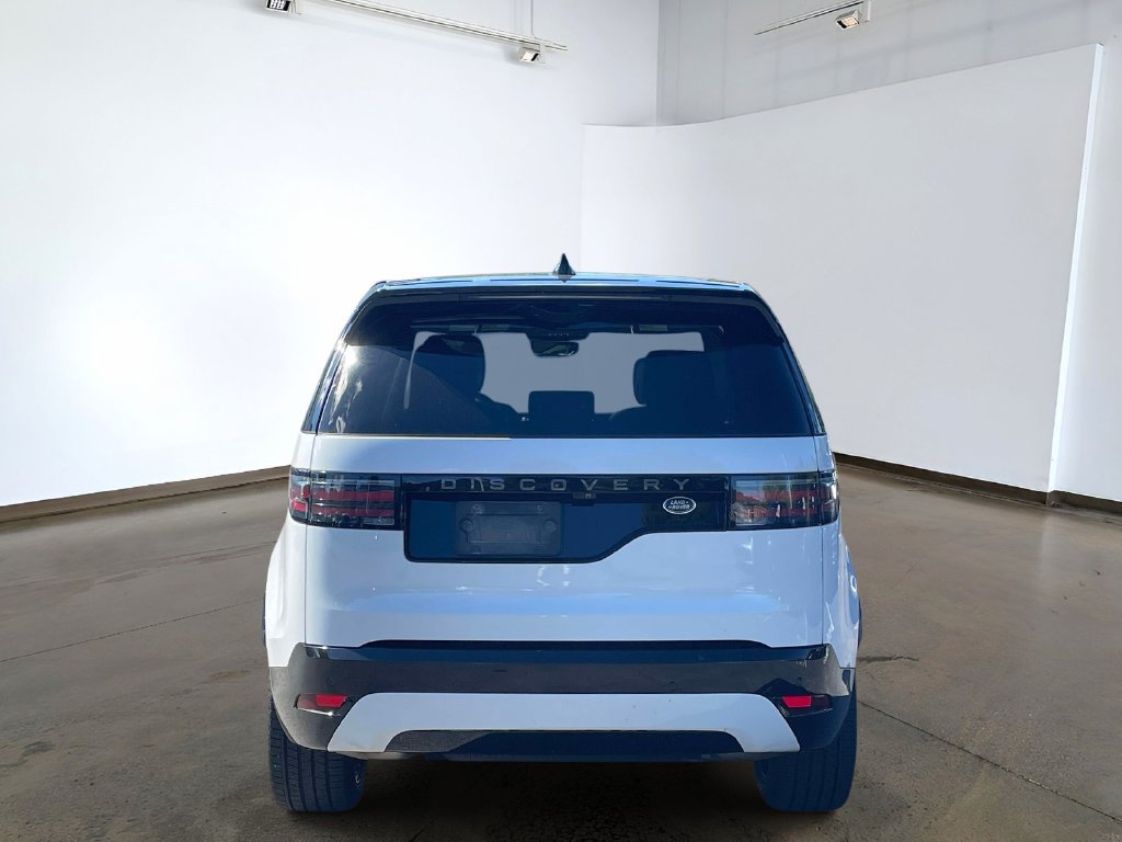 Used 2023 Land Rover Discovery S R-Dynamic AWD/4WD image 5