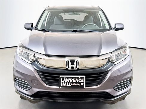 Used 2019 Honda HR-V LX image 2
