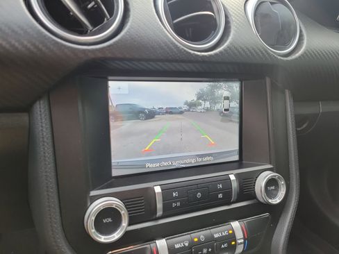 Certified 2021 Ford Mustang Coupe w/ Equipment Group 101A image 19