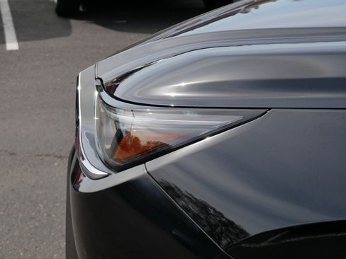 Used 2024 Toyota Grand Highlander Limited AWD/4WD image 16