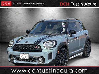 Used 2023 MINI Cooper Countryman S