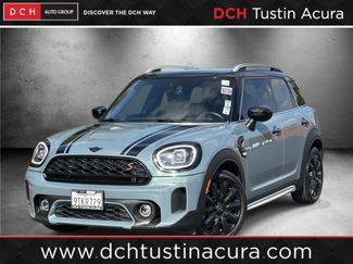 Used 2023 MINI Cooper Countryman S video 1