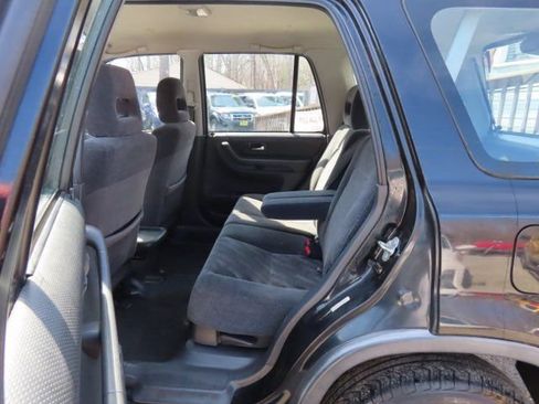 Used 1999 Honda CR-V EX image 11
