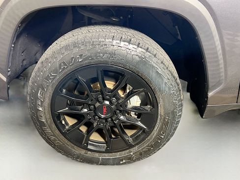 Used 2024 Toyota Tundra SR5 w/ SR5 Premium Package image 13