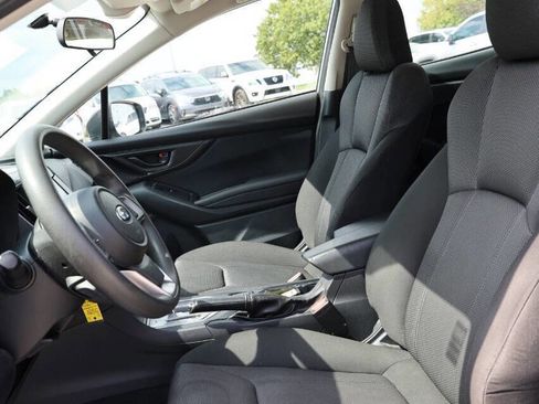 Used 2022 Subaru Impreza 2.0i image 13