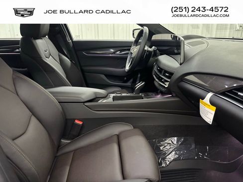 New 2026 Cadillac CT5 Sport image 9