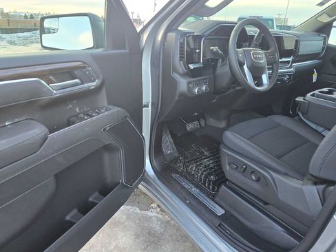 New 2026 GMC Sierra 1500 Elevation image 19