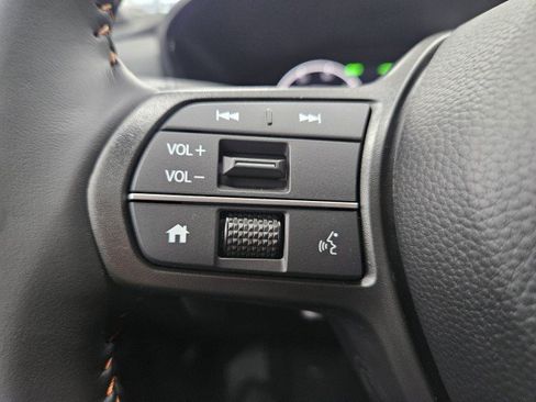 New 2026 Honda CR-V Sport image 28